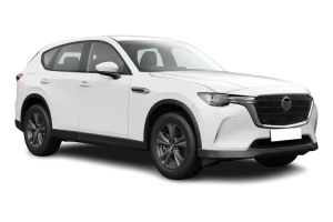 Mazda Cx-60 - 2.5 PHEV Homura Plus 5dr Auto