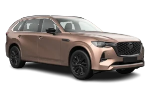 Mazda Cx-80 - 2.5 PHEV Exclusive-Line 5dr Auto AWD