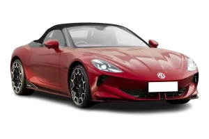 Mg Motor Uk Cyberster - 250kW Trophy Single Motor 77 kWh 2dr Auto