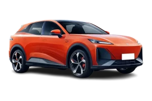 Changan Deepal S07 - 160kW Ultra 80kWh 5dr Auto [20" Alloy]