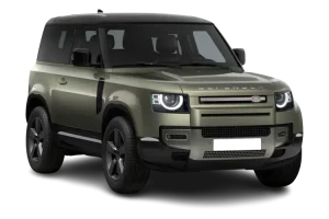 Land Rover Defender - 3.0 D250 X-Dynamic SE 90 3dr Auto