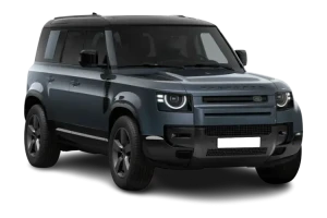 Land Rover Defender - 3.0 D250 X-Dynamic SE 110 5dr Auto