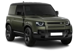 Land Rover Defender - 3.0 D250 Hard Top X-Dynamic SE Auto
