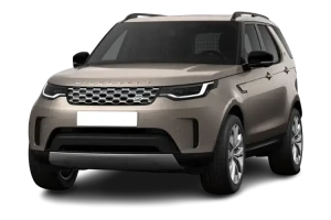Land Rover Discovery - 3.0 D350 SE Commercial Auto