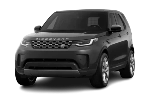 Land Rover Discovery - 3.0 D350 Dynamic HSE Commercial Auto