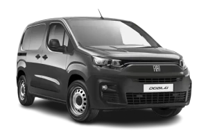 Fiat Doblo - 1.5 Multijet 100 H1 Van