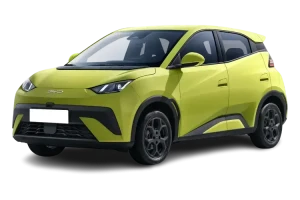 Byd Dolphin Surf - 65kW Boost 43kWh 5dr Auto