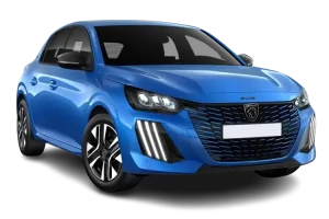 Peugeot 208 - 100kW GT Premium 50kWh 5dr Auto