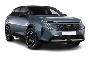 Peugeot 3008 - 157kW GT 73kWh 5dr Auto