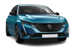 Peugeot 308 - 115kW GT 54kWh 5dr Auto