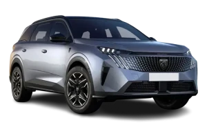 Peugeot 5008 - 157kW Allure 73kWh 5dr Auto