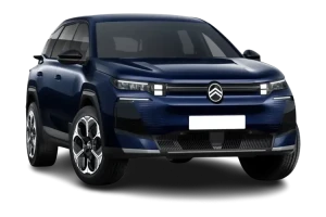 Citroen C5 Aircross - 157kW You 73kWh 5dr Auto