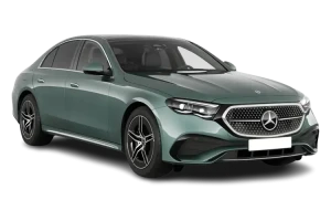 Mercedes-Benz E Class - E300e Urban Edition 4dr 9G-Tronic