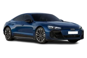 Audi E-Tron Gt - 370kW 105kWh Quattro 4dr Auto