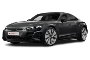 Audi Rs E-Tron Gt - 500kW 105kWh 4dr Auto