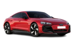 Audi Rs E-Tron Gt - 500kW 105kWh 4dr Auto