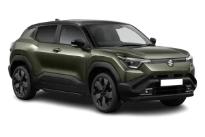 Suzuki E Vitara - 128kW Motion 61kWh 5dr Auto