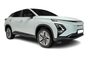 Omoda 5 - 155kW Noble 61kWh 5dr Auto