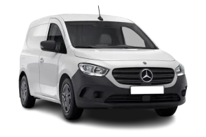 Mercedes-Benz Citan - 90kW 45kWh Pro Van Auto
