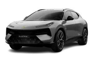 Lotus Eletre - 450kW 112kWh 5dr Auto