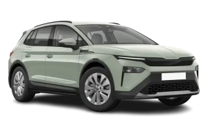 Skoda Elroq - 210kW 85 Edition 82kWh 5dr Auto