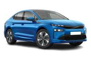Skoda Enyaq - 210kW 85 Edition 82kWh 5dr Auto