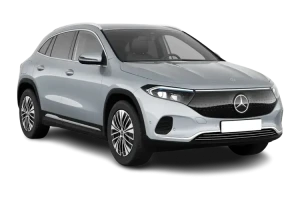 Mercedes-Benz Eqa - EQA 250+ 140kW Urban Edition 70.5kWh 5dr Auto