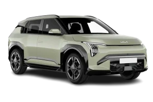 Kia Ev3 - 148kW Air 81.4kWh 5dr Auto