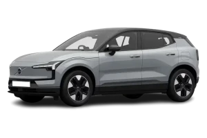 Volvo Ex30 - 200kW SM Extended Range Plus 69kWh 5dr Auto