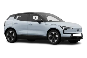 Volvo Ex30 - 200kW P5 Core 51kWh 5dr Auto