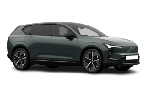 Volvo Ex60 - P6 275kW 83kWh Ultra 5dr Auto