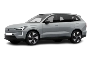 Volvo Ex90 - 380kW Twin Motor Performance Ultra 111kWh 5dr Auto
