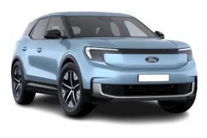 Ford Explorer - 210kW Style 79kWh 5dr Auto