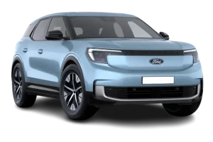 Ford Explorer - 125kW Style 52kWh 5dr Auto [Driver Assist Pack]