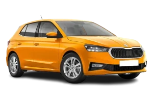 Skoda Fabia - 1.0 TSI Design Edition 5dr