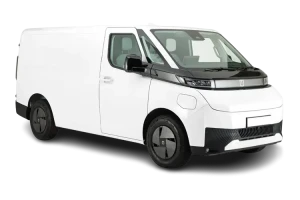 Farizon Sv - 170kW 83kWh H1 Van Auto
