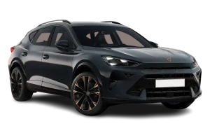 Cupra Formentor - 1.5 eHybrid 204 V1 5dr DSG