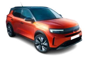 Vauxhall Frontera - 83kW Ultimate 44kWh 5dr Auto