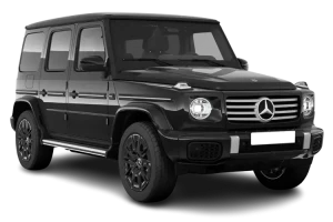 Mercedes-Benz G Class - G 580 432kW EQ Tech AMG Line Prem+ 116kWh 5dr Auto