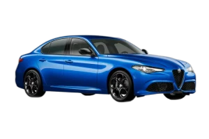 Alfa Romeo Giulia - 2.0 Turbo Veloce 4dr Auto