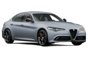 Alfa Romeo Giulia - 2.0 Turbo Tributo Italiano 4dr Auto