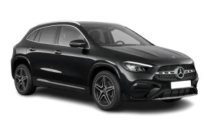 Mercedes-Benz Gla - GLA 250e AMG Line Premium 5dr Auto