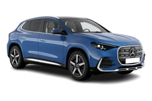 Mercedes-Benz Gla - GLA 250+ 200kW AMG Line Executive 85kWh 5dr Auto