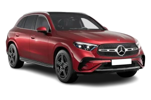 Mercedes-Benz Glc - GLC 300de 4Matic Urban Edition 5dr 9G-Tronic