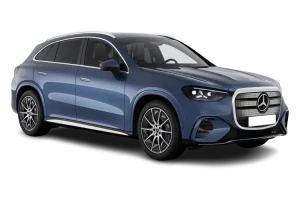 Mercedes-Benz Glc - GLC 300e 4Matic Urban Edition 5dr 9G-Tronic