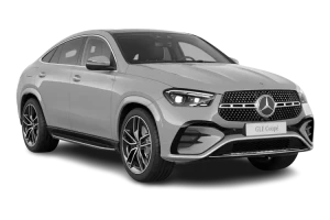 Mercedes-Benz Gle Coupe - GLE 400e 4Matic Urban Edition 5dr 9G-Tronic