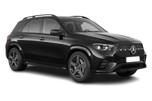 Mercedes-Benz Gle - GLE 400e 4Matic Urban Edition 5dr 9G-Tronic