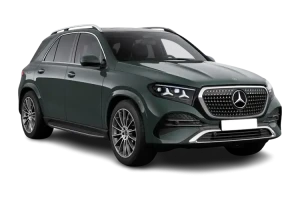 Mercedes-Benz Gle - GLE 450e 4Matic Urban Edition 5dr 9G-Tronic