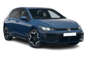 Volkswagen Golf - 1.5 TSI 272 GTE eHybrid 5dr DSG