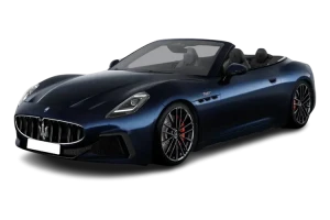Maserati Grancabrio - 560kW Folgore 92kWh 2dr Auto